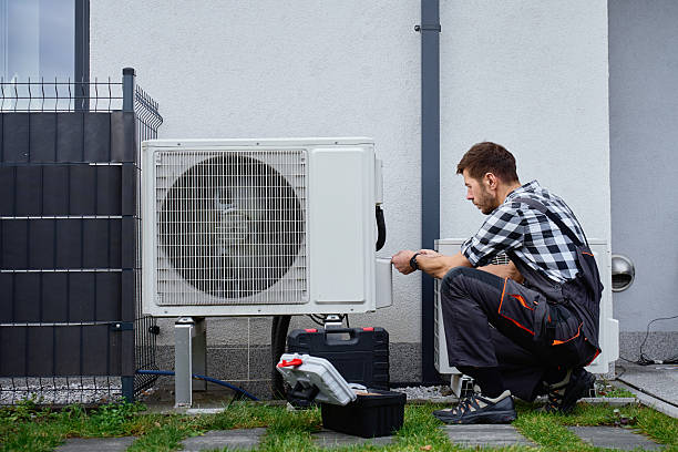Top rated local Emergency Hvac Repair specialists in Brewster, OH